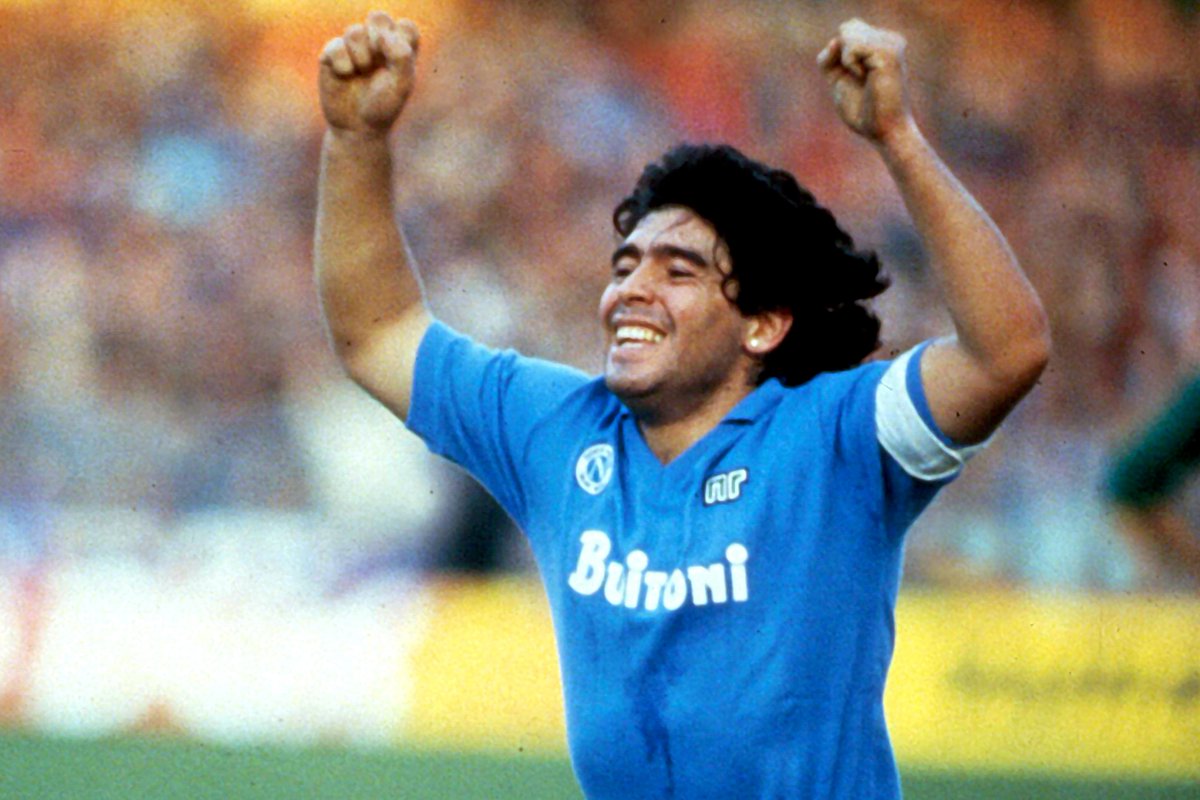 Oficial SSC Napoli tweet media