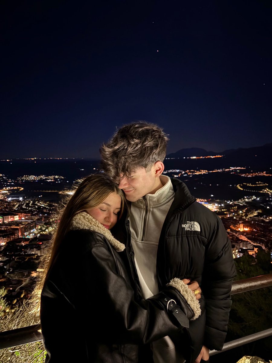 el amor de todas mis vidas 💕