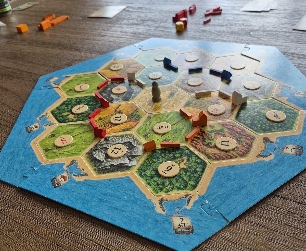 Clint Warren-Davey tweet media