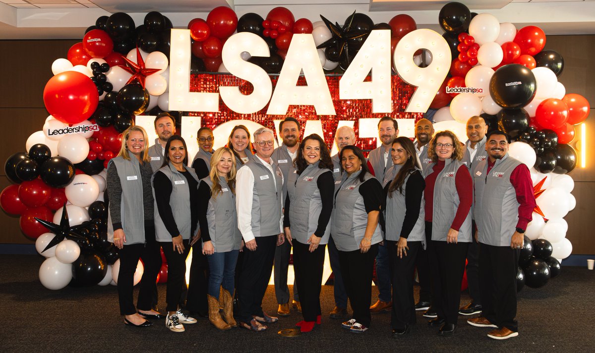 Greater San Antonio Chamber tweet media