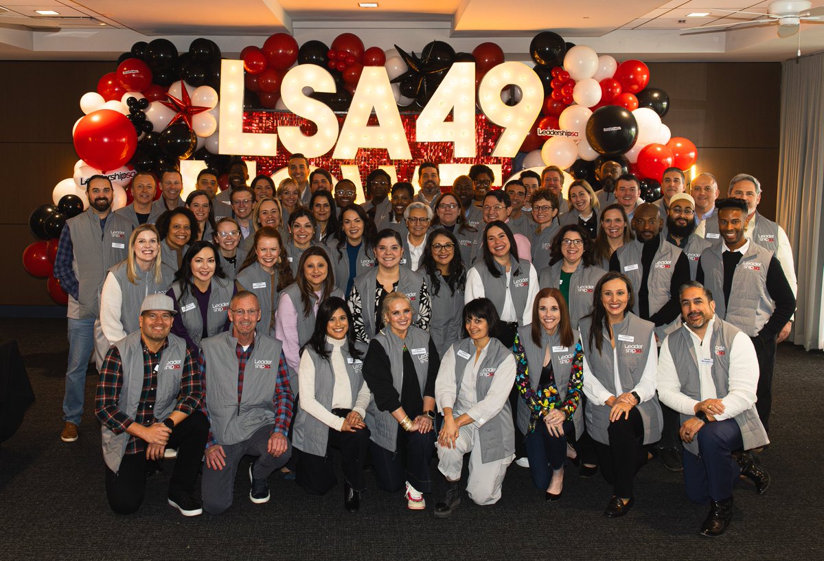 Greater San Antonio Chamber tweet media