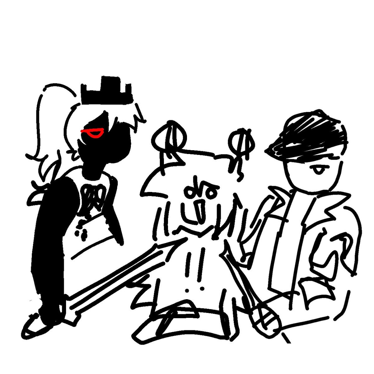 AreGhostiesReal's tweet photo. I love green sworded men from old roblox aesthetic games that are both villains YIPPEE #briefer #1x1x1x1 #forsaken #blocktales https://t.co/WS7Ns2h9xg
