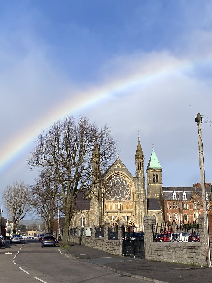 A Word of God for Monday, January 13th:

As Jesus passed by the Sea of Galilee, he saw Simon and his brother Andrew casting their nets into the sea; they were fishermen. Jesus said to them, “Come after me, and I will make you fishers of people.” Then they left their nets.