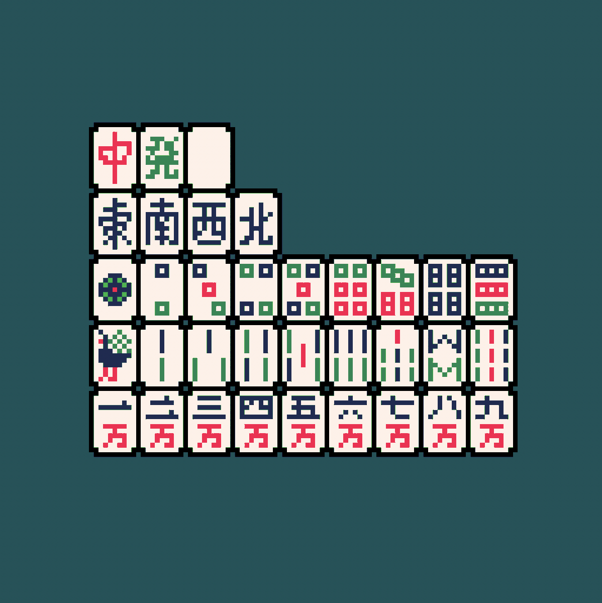 バーチャトゥーン tweet media