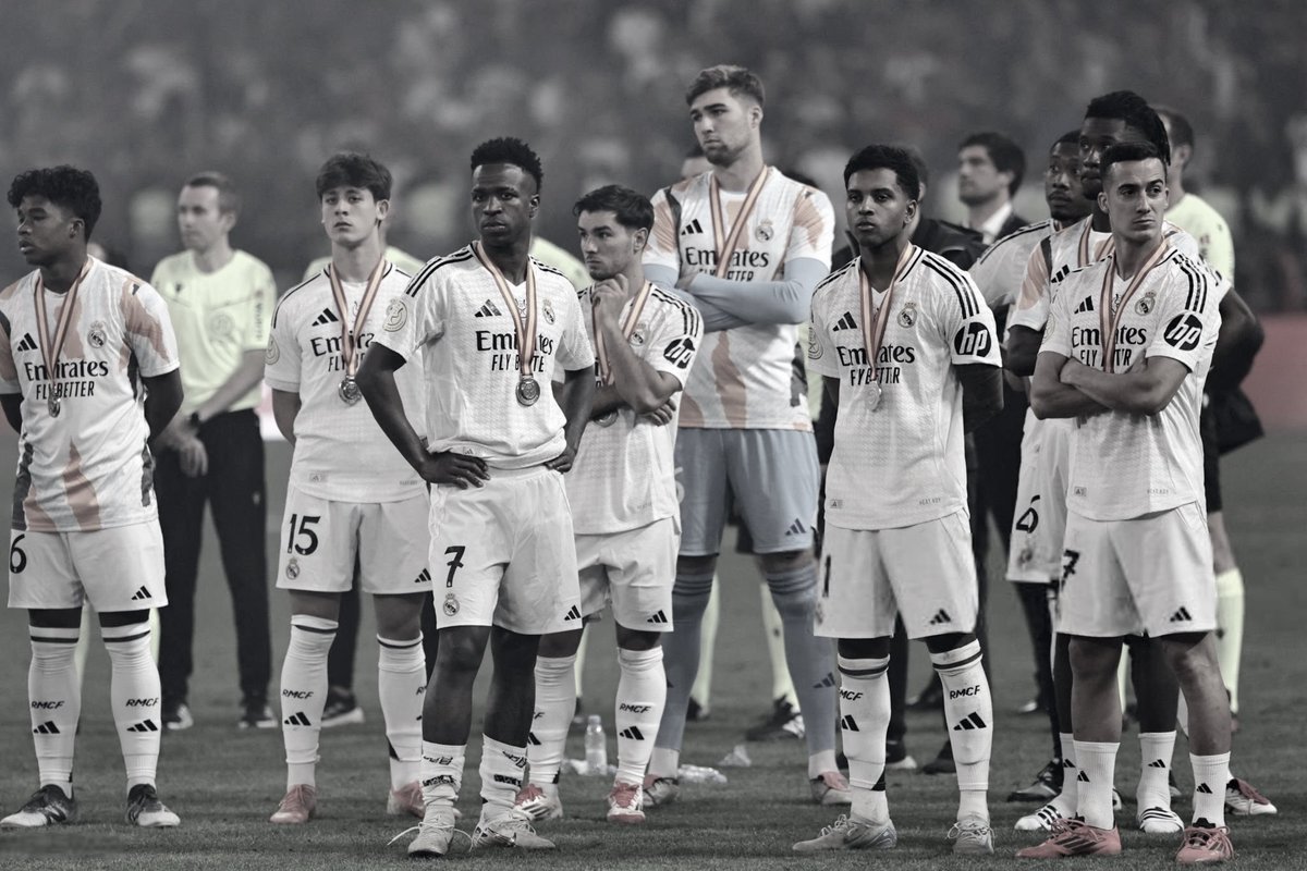 <a href="/kooora/">Kooora</a> جوزيه مورينيو: "لا يوجد فريق لا يقهر ، الكل يخسر ، لكن عندما يخسر ريال مدريد يبتهج الجميع