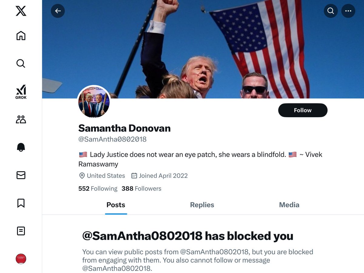 George Jackson tweet media