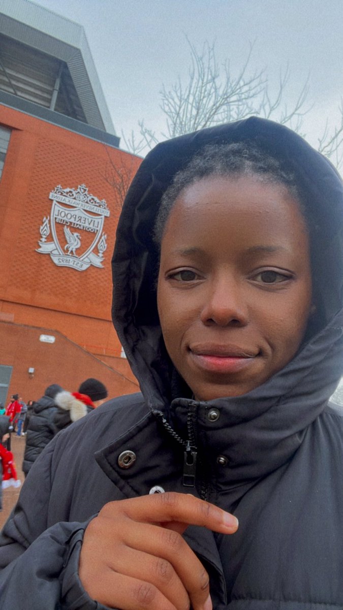 Fluffy_mbiba's tweet photo. Anfield  🥹🥰❤️ https://t.co/6kfFzlPh3w