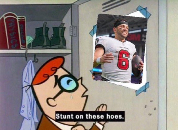 EMT_Ashlie's tweet photo. Baker Reagan Mayfield I am once again begging https://t.co/r7bteiEkqD