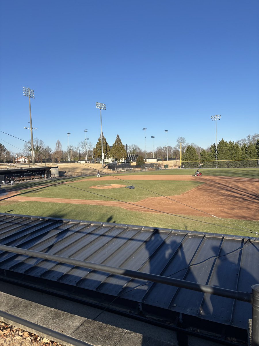 Alex Culicerto (@alex_culicerto) on Twitter photo I appreciate the opportunity <a href="/WoffordBaseball/">Wofford Baseball</a> to attend the Prospect Camp today. Thank you coaches for an awesome day!
👤 Alex Culicerto 2026
💪 6’1/170lbs
🏙️ Waxhaw North Carolina
⚾️ <a href="/BaseballMission/">Mission Baseball</a> <a href="/coachmendez21/">Rafael Mendez</a> <a href="/MRHSBasebal1/">Marvin Ridge Baseball</a> I appreciate the opportunity <a href="/WoffordBaseball/">Wofford Baseball</a> to attend the Prospect Camp today. Thank you coaches for an awesome day!
👤 Alex Culicerto 2026
💪 6’1/170lbs
🏙️ Waxhaw North Carolina
⚾️ <a href="/BaseballMission/">Mission Baseball</a> <a href="/coachmendez21/">Rafael Mendez</a> <a href="/MRHSBasebal1/">Marvin Ridge Baseball</a>