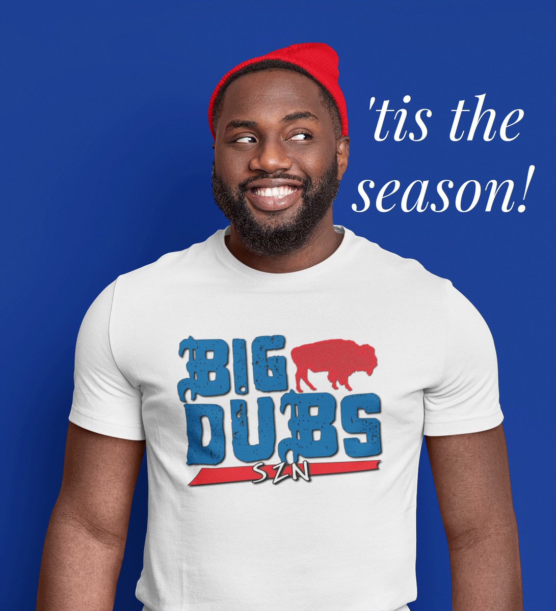 bcmtees's tweet photo. 3 DUBS to go! #BillsMafia https://t.co/xZdDk1npB6