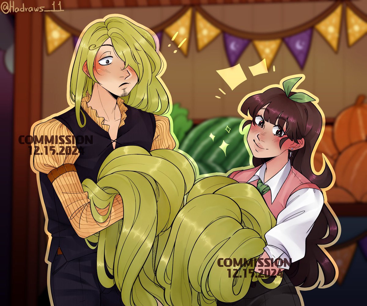 ToSan !!! 💙💕
non-sharing sanji yume 
(trying to slowly ease into sharing/doubles)