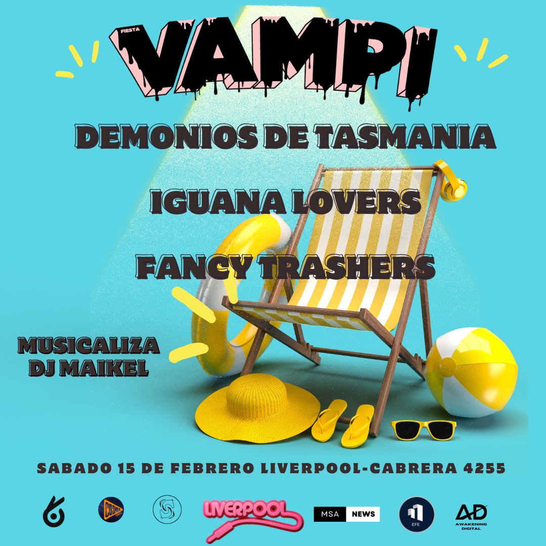 FacuMuñoz (@facundomoz) on Twitter photo che loki, seguimos en esta , los esperamos en la fabulosa <a href="/fiesta_vampi/">Fiesta Vampi</a> el 15 de febrero en Palermo, vengan, no se van a arrepentir. che loki, seguimos en esta , los esperamos en la fabulosa <a href="/fiesta_vampi/">Fiesta Vampi</a> el 15 de febrero en Palermo, vengan, no se van a arrepentir.