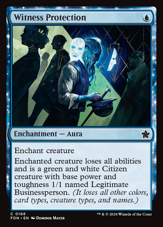 Jenn_the_Judge's tweet photo. #DailyRulesQuestion
I control a Gnarlid Colony, I play a Savannah Lion and pass. You enchant the Lion with Witness Projection and pass. I put a +1/+1 counter on the Lion through some means.
Does the Legitimate Business Lion have trample? https://t.co/aunlkpUkP0