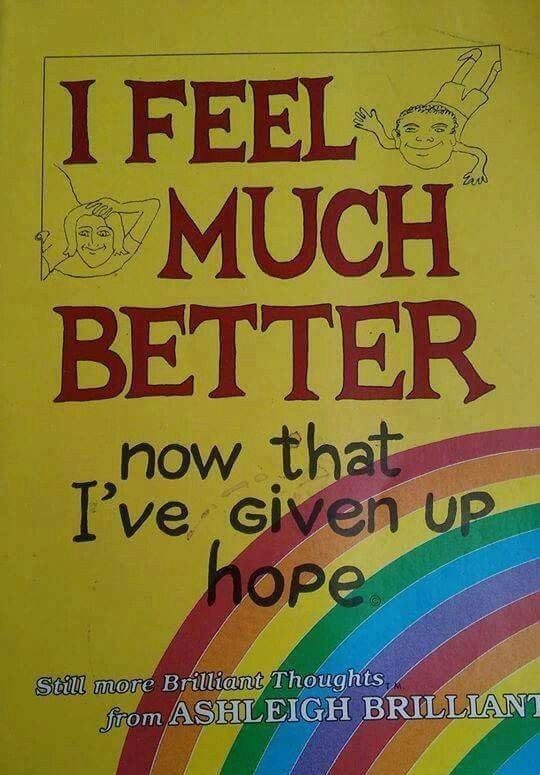 Gldni7007's tweet photo. #IRememberWhen I started feeling better https://t.co/SASPjalhFP