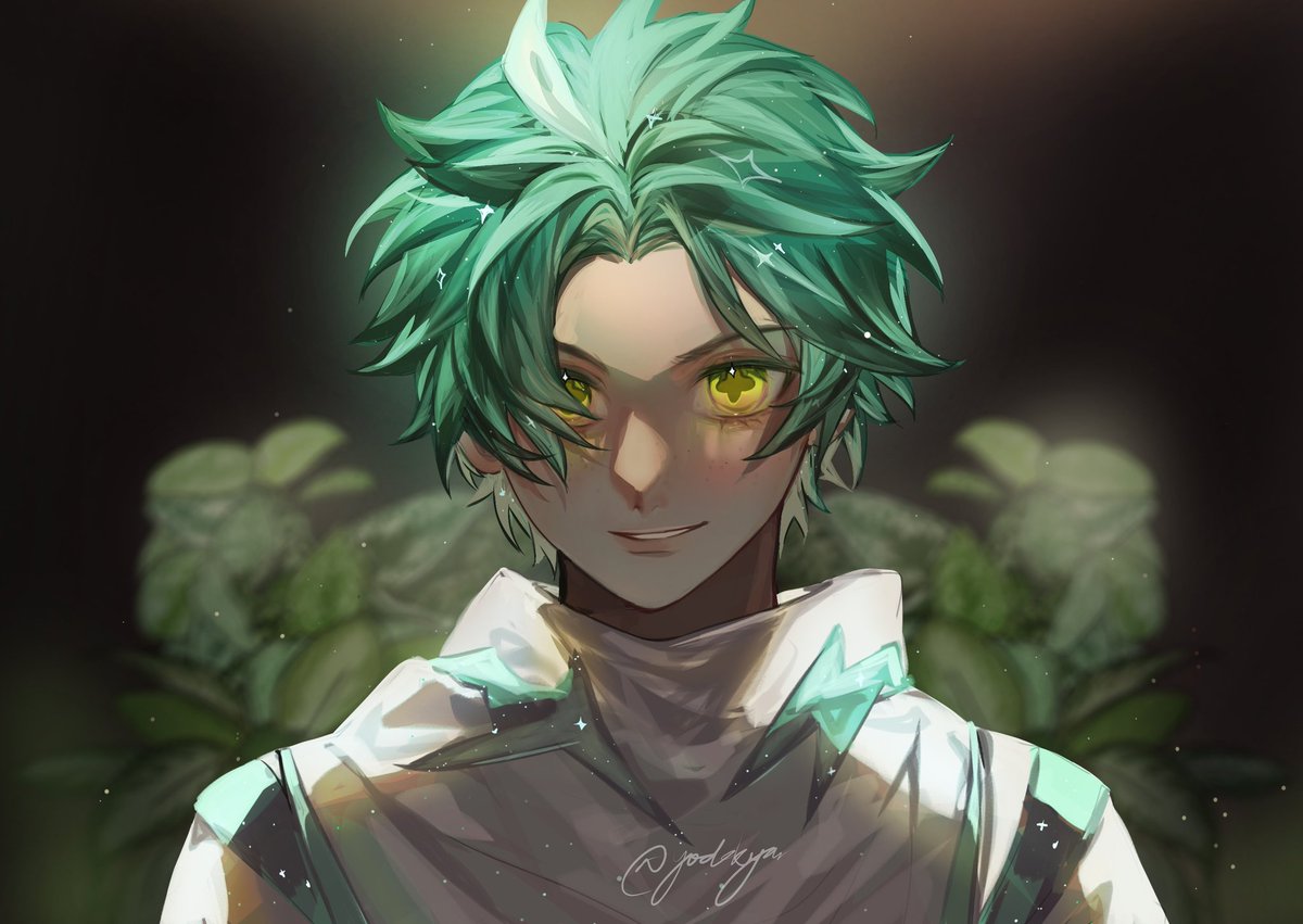 #Boboiboy #Rimba Blink Blink