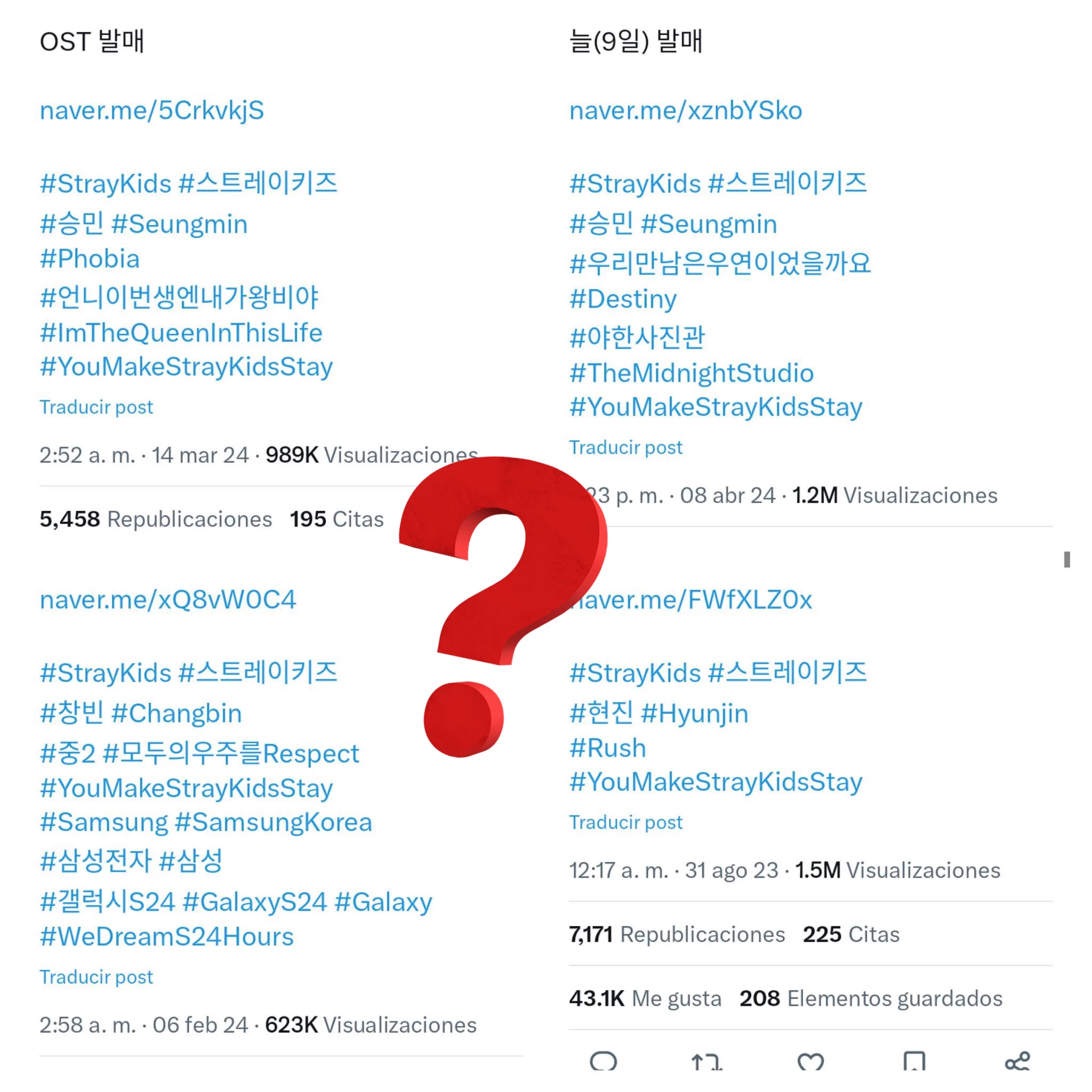 Stray Kids Japan Official on X: 