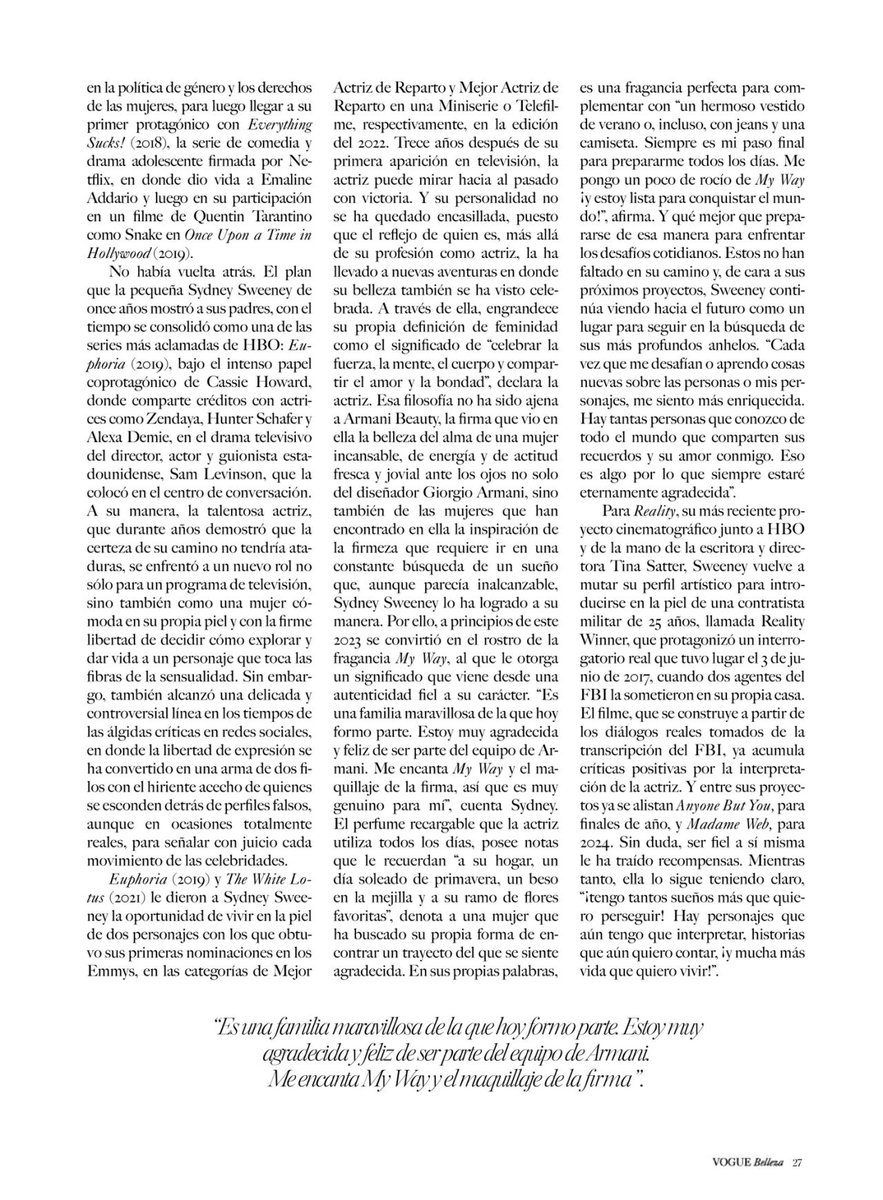 © #WaterstonesRP Bookstore! 📚
Books, Comics, 𝗠𝗮𝗴𝗮𝘇𝗶𝗻𝗲𝘀 &amp; More

Now a͟v͟a͟i͟l͟a͟b͟l͟e͟: More of #VogueMagazineRP Mexico issue on digital with the star of #RealityFilmRP 𝗡𝗲́𝗺𝗲𝘀𝗶𝘀 𝗦. 𝗥𝗲𝗶𝗱 (<a href="/fireheartvault/">𝖭𝖾́𝗆𝖾𝗌𝗂𝗌 ೫</a>)