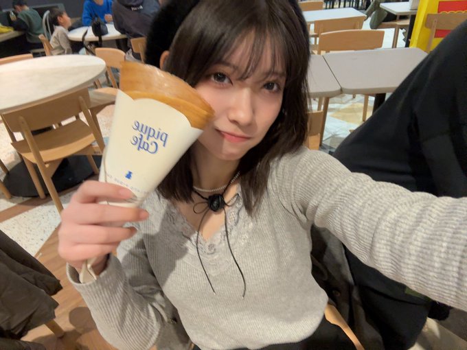 西川茜のTwitter画像2