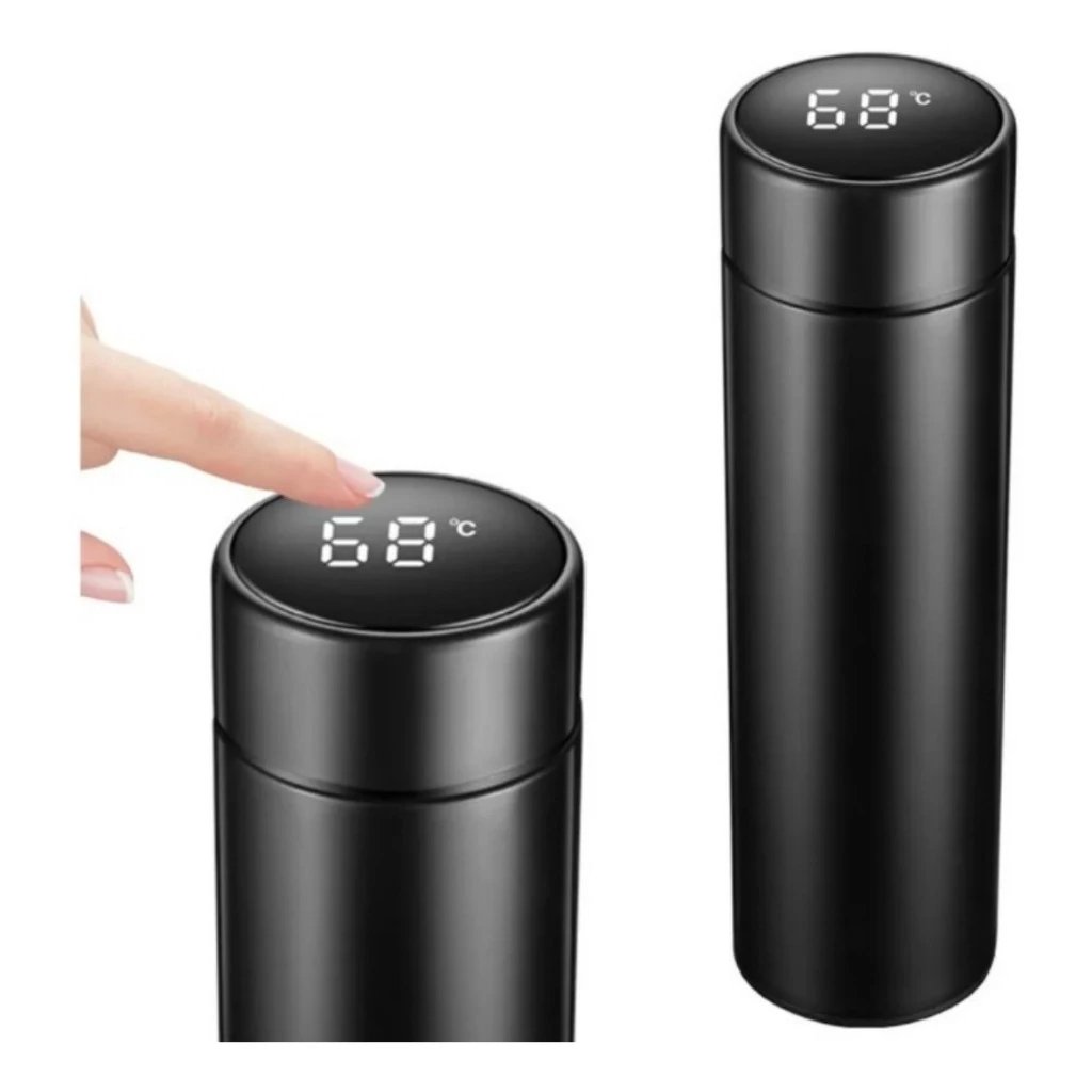 Vou contar para o Yuri Alberto que não estão bebendo água

Garrafa Termica Inteligente medidor Temperatura Termómetro LED 500ml personalizado Time Brasileiros

R$31,90
s.shopee.com.br/8fCfiqazPa