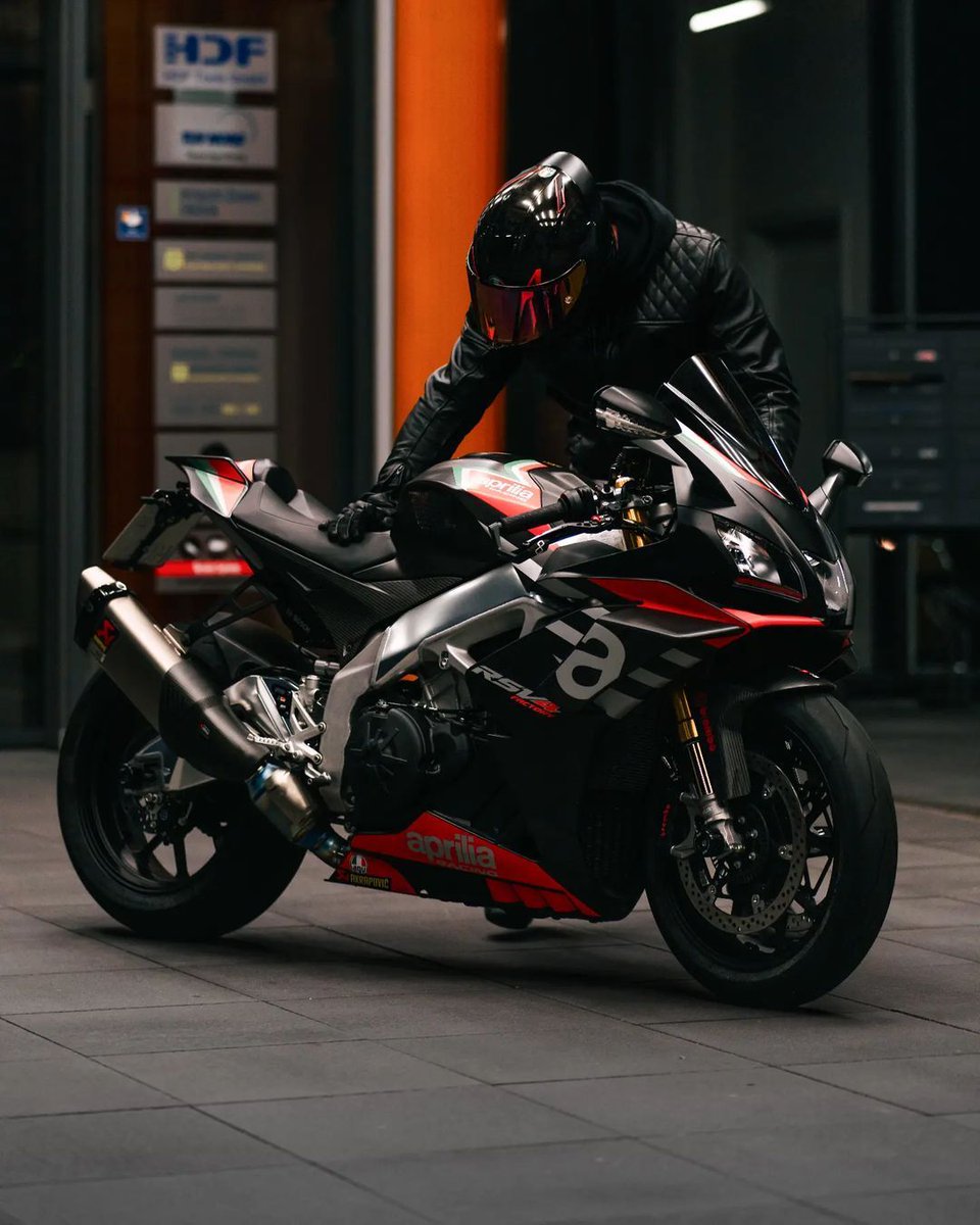 Motorcycles & More tweet media