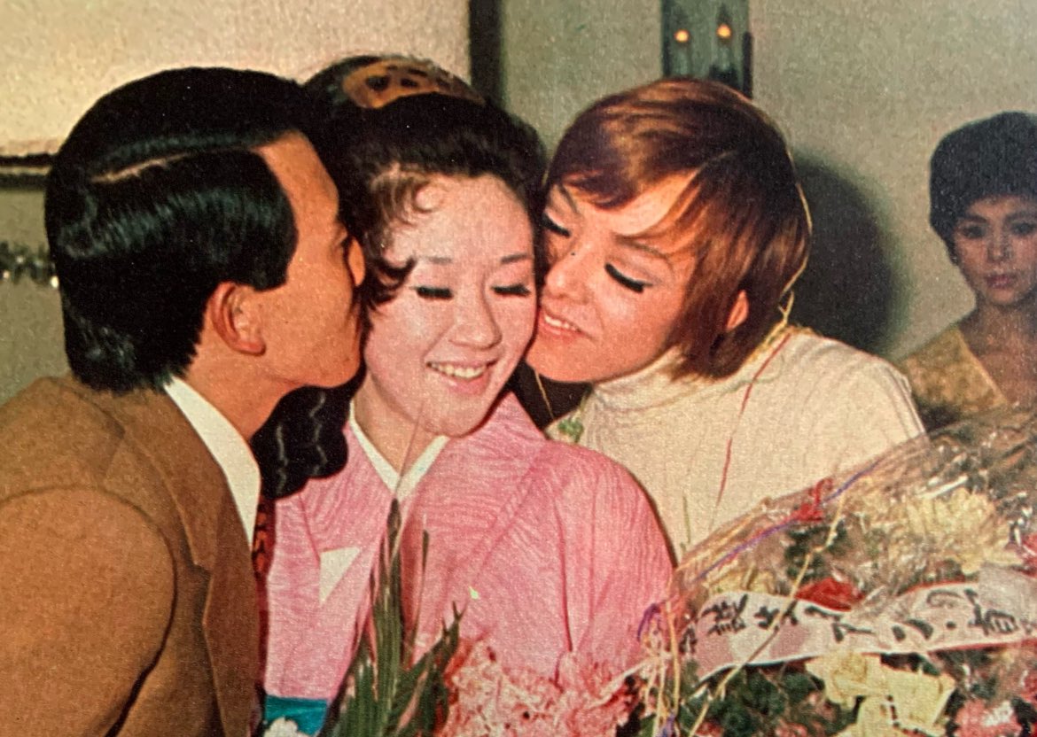 kncmc2022's tweet photo. ピーター(1970) https://t.co/ozcJuopkuN
