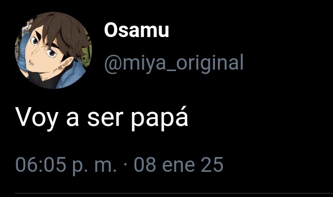 flowersmiks's tweet photo. Osasunakomo mini au!

Komori queda embarazada, por lo que junto a Suna y Osamu, se convierten en padres. A lo largo de los años, los tres deben aprender a adaptarse a su nuevo rol y a cómo criar a su hija.

#osasunakomo https://t.co/DtQBYMapK9