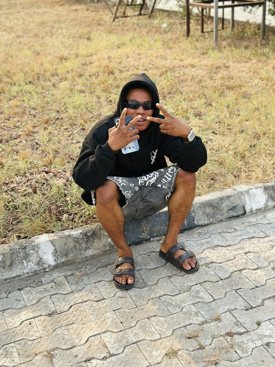 Godwin (@Godwenz) / Posts / X