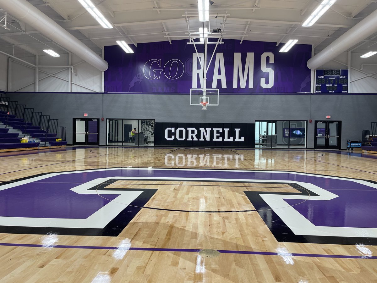 Aaron Garcia (@aarongarcia2025) on Twitter photo After a great talk with Coach <a href="/CoachSchlabaugh/">Dave Schlabaugh</a> , I am proud to say I received a Dlll offer to play ball with <a href="/CornellRamsMBB/">Cornell College Men’s Basketball</a> ! Thank you for the opportunity 🙏🏻 <a href="/HCBasketball426/">Holy Cross Knights Basketball</a> <a href="/CoachHammond10/">Jeremy L. Hammond</a> <a href="/KingDos_2/">Chris “Dos The Trainer” Rouché</a> After a great talk with Coach <a href="/CoachSchlabaugh/">Dave Schlabaugh</a> , I am proud to say I received a Dlll offer to play ball with <a href="/CornellRamsMBB/">Cornell College Men’s Basketball</a> ! Thank you for the opportunity 🙏🏻 <a href="/HCBasketball426/">Holy Cross Knights Basketball</a> <a href="/CoachHammond10/">Jeremy L. Hammond</a> <a href="/KingDos_2/">Chris “Dos The Trainer” Rouché</a>