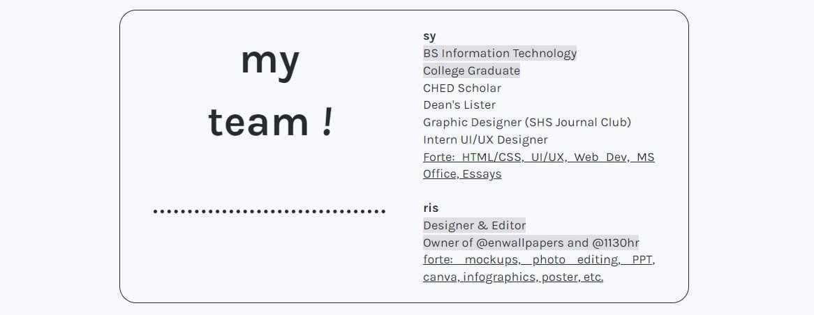 sy ★ IT comms tweet media