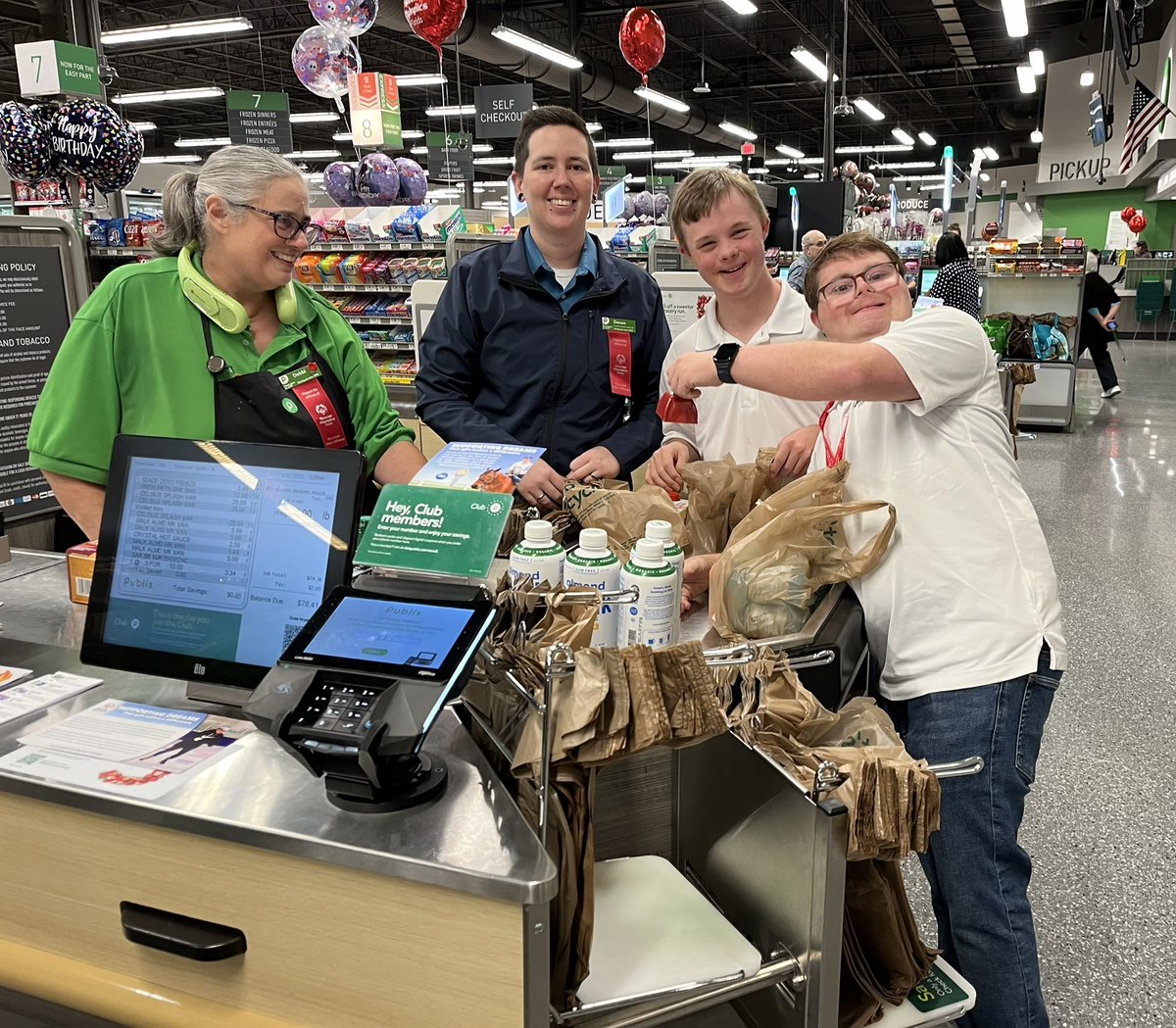 PHS Project Unify tweet media