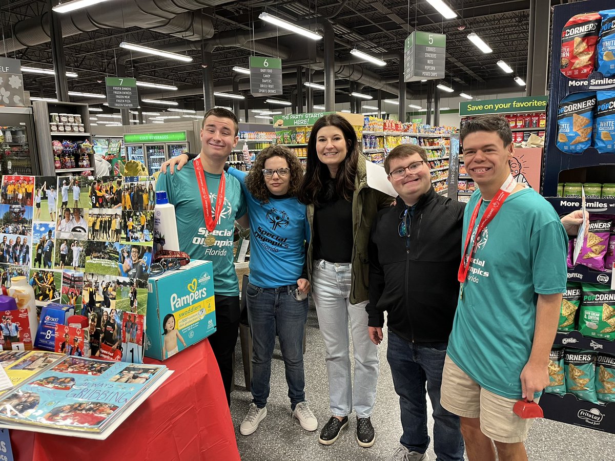 PHS Project Unify tweet media