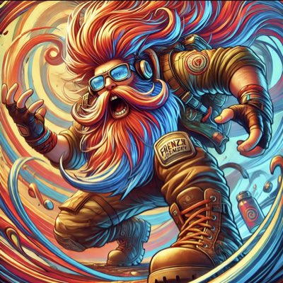 Bearded_Frenzy tweet media