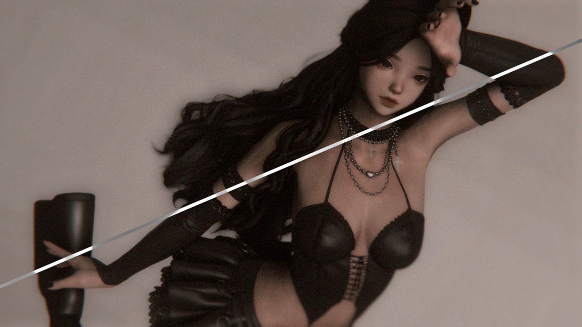 daijinnie's tweet photo. #GPOSERS  #ReShade  #EorzeaPhotos https://t.co/3e4l0FCyON