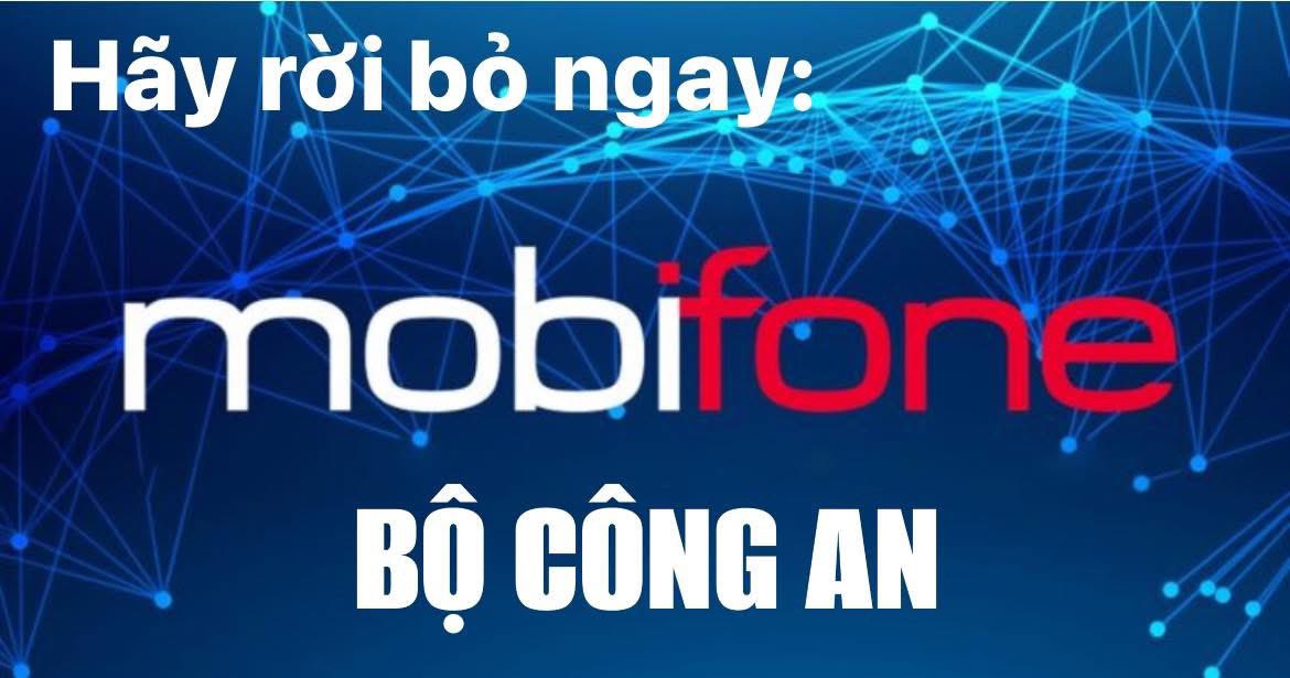 hocgiad's tweet photo. HÃY RỜI BỎ MOBIFONE NGAY HÔM NAY.

Như quý vị đã biết, từ 2025, mobifone sẽ được/bị Bộ Công an quản lý. Là một người vô cùng yêu mến thương hiệu, tôi vô cùng đau đớn mà nói rằng: Quý vị hãy rời bỏ mobifone ngay hôm nay, càng sớm càng tốt.

Nó không đến từ lý do ghét công an. Nó đến từ lý do an toàn cho quý vị. Từ nay, mọi thông tin trao đổi của quý vị thông qua điện thoại không còn là riêng tư nữa. Vị trí quý vị đứng cũng vậy. Quý vị đã được Bộ Công an quản lý thông qua dịch vụ điện thoại mobifone.

Trước kia, muốn theo dõi một ai thông qua số điện thoại của họ, Bộ Công an cần phải có công văn gởi tới các nhà mạng. Nay nếu đối tượng sử dụng mobifone thì công văn làm gì?  Tất nhiên quý vị có thể nói rằng: Tôi có làm gì sai đâu mà phải sợ. Thông tin của tôi chẳng có gì đáng giá mà cần phải bảo mật. Ok ok. Nếu đúng là như vậy thì hãy cứ tiếp tục sử dụng mobifone và chúc may mắn. Quý vị không làm gì sai cho đến khi gặp công an. Hãy hỏi những nạn nhân của họ nếu bạn chưa từng bị.

Lời khuyến cáo đặc biệt gởi tới các vị là doanh nhân. Thị phần của-quý vị, các thông tin khách hàng, các mối quan hệ... là món mồi béo bở của những kẻ bất lương mặc áo công an hoặc là bạn thân của công an. Với nguời viết, công an không có người tốt. Đặc biệt là làm an ninh thì 100%. Họ được đào tạo để làm nghề an ninh - bảo vệ chế độ. Các môn học đảm bảo tiêu diệt sạch sẽ nhân-tính trong họ. Nếu bạn đồng ý là không thể tin được công an thì phải đồng ý gấp thêm 10 lần nữa là không thể tin được an ninh. Đó là nghề của họ. Tôi không ghét hay căm thù cá nhân nào làm nghề này, tôi chỉ cảnh giác và hiểu họ là như vậy.

Các vị cho mình là người bất đồng chính kiến với nhà cầm quyền thì chắc chắn là không dùng mobifone. Hầu hết những người có chút tiếng tăm trong giới bất đồng chính kiến đều bị nghe trộm điện thoại. Bây giờ việc đó còn dễ dàng hơn gấp bội. Chỉ dùng điện thoại gọi thông qua các mạng điện thoại trong nước ví dụ vina gọi cho vina, vina gọi cho viettel, viettel gọi cho vnmobile... những việc vô thưởng vô phạt, hạn chế tối đa việc sử dụng điện thoại thông thường. Hãy dùng Telegram, Signal, Viber....

Những ông bà có các sản phẩm dịch vụ nghề nghiệp mờ ám thì tất nhiên càng không nên dùng mobifone. Trước kia họ theo dõi ông bà khó chứ bây giờ thì dễ hơn gấp ngàn lần. Đừng để đến lúc lại bảo: Ôi đcm biết thế.

Từ hôm nay, với mobifone, 100 triệu dân đã ở trong rọ, chật chội hơn rất nhiều.

#congan #anninh #tolam #mobifone #bocongan #taychay #antoan #baomat