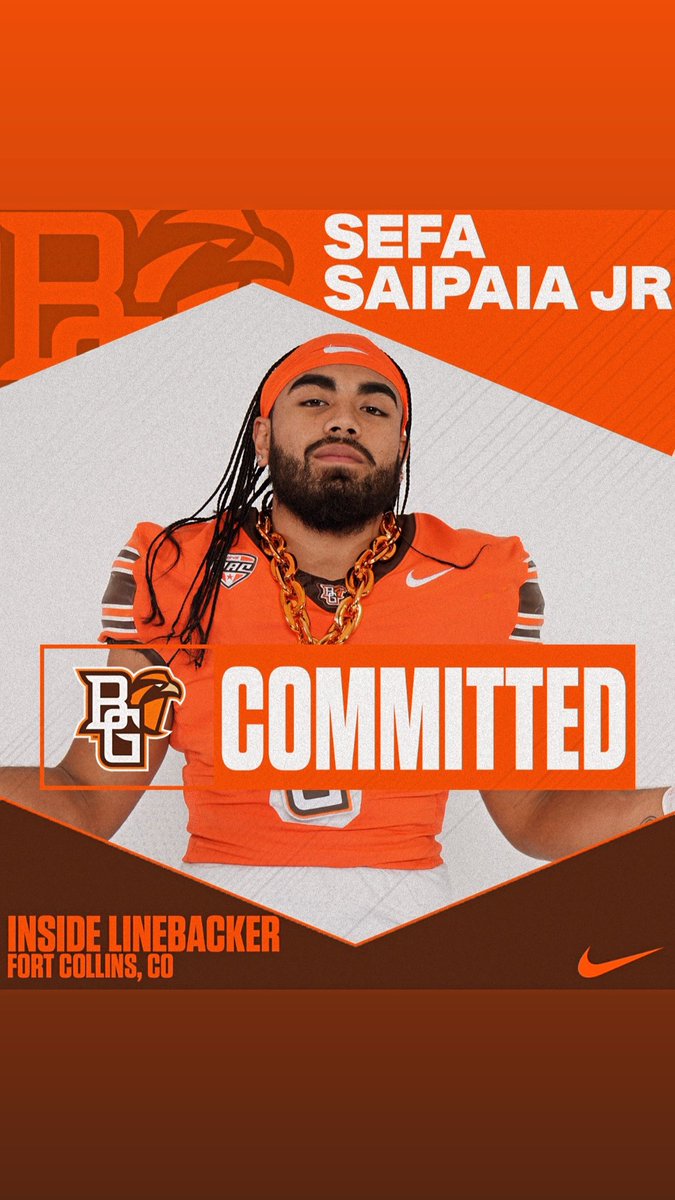 sefa3saip's tweet image. ALL GLORY TO GOD✝️

COMMITTED‼️ @BG_Football