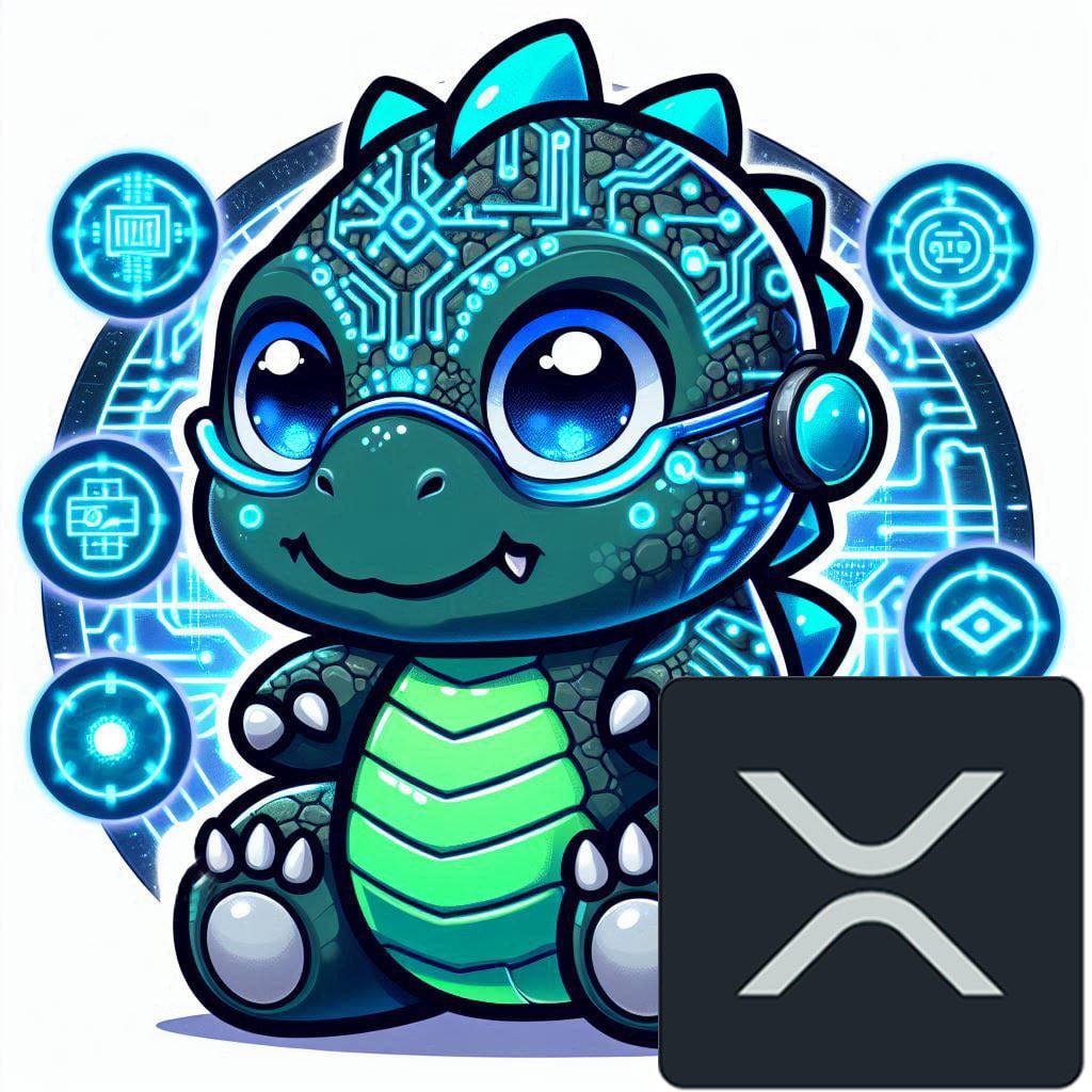 🎁$Qzilla giveaway!🎁 

🎁Prize: 200M $QZilla

To enter:
✅Follow <a href="/Grim_XRPL/">GRIM</a>  and <a href="/QuantZillaCoin/">QuantZilla on XRP Ledger</a> 
✅Like, Retweet, tag 3 friends
✅72 hours

Good Luck!!⚡️

$GRIM $QZILLA $XRP $XRPL #XRPLCommunity #XRPCommunity #memecoin