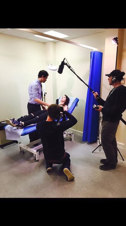 MrChrisPassey's tweet photo. THROWBACK to my acting days!
#UKwideGPtraining to #stopCSE #childsexualexploitation with ChatBack Productions and my stunningly talented friend Rachel Louise Sharpe ... Was great to work with fellow Black Country legend (!) @josielawrence1, too! https://t.co/145xYXPHBF
