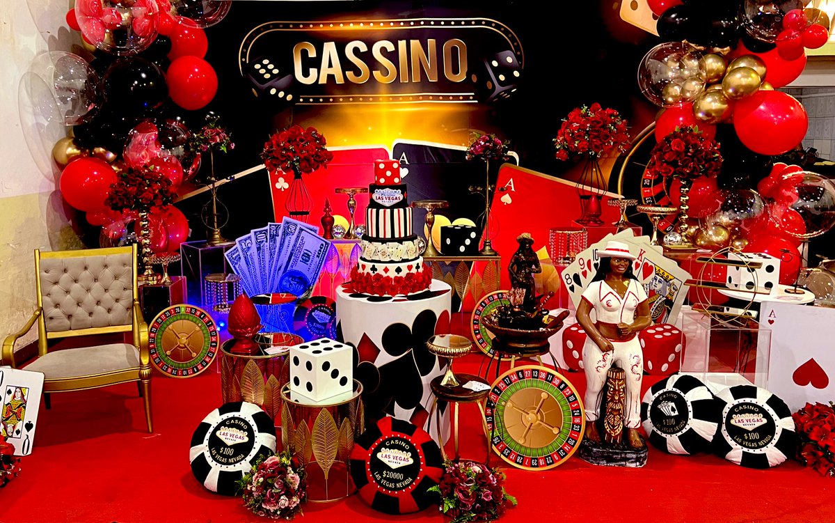 FelipeCarino5's tweet photo. Um grande Cassino para Maria Navalha 
🎰 https://t.co/uyx8johHWr