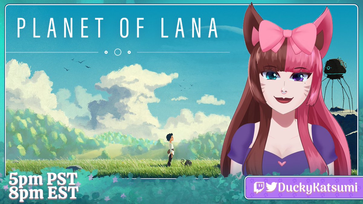 Hey Fox Pals! 
As I promised, I will be streaming tonight! Sorry it’s at the end of the week, it was a busy week for me! 
Can’t wait to see everyone! 
Stay comfy 🐾❤️