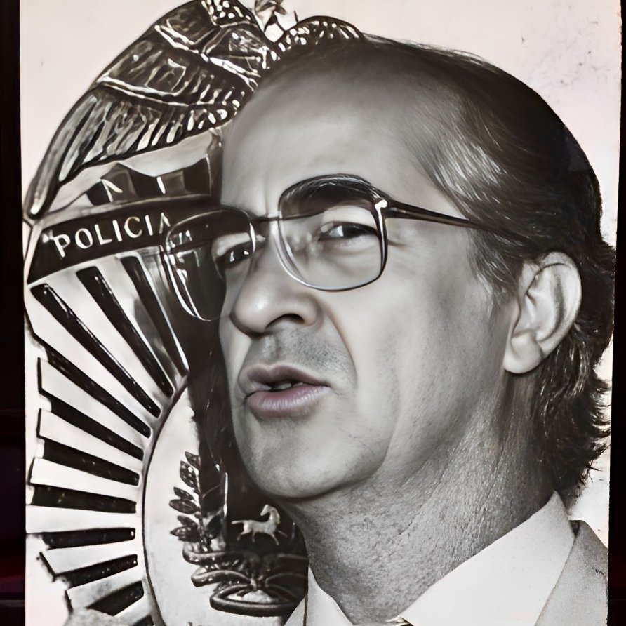 El libro “4 crímenes 4 poderes”, escrito por el criminólogo Fermín Mármol León, es una obra que denunció los atropellos de los grupos poderosos a la justicia en la #Venezuela de los años 1960 y 1970.

¿Recuerdas cuáles fueron esos casos?

Abro hilo 🧵

ACCEDE al programa 👉🏻