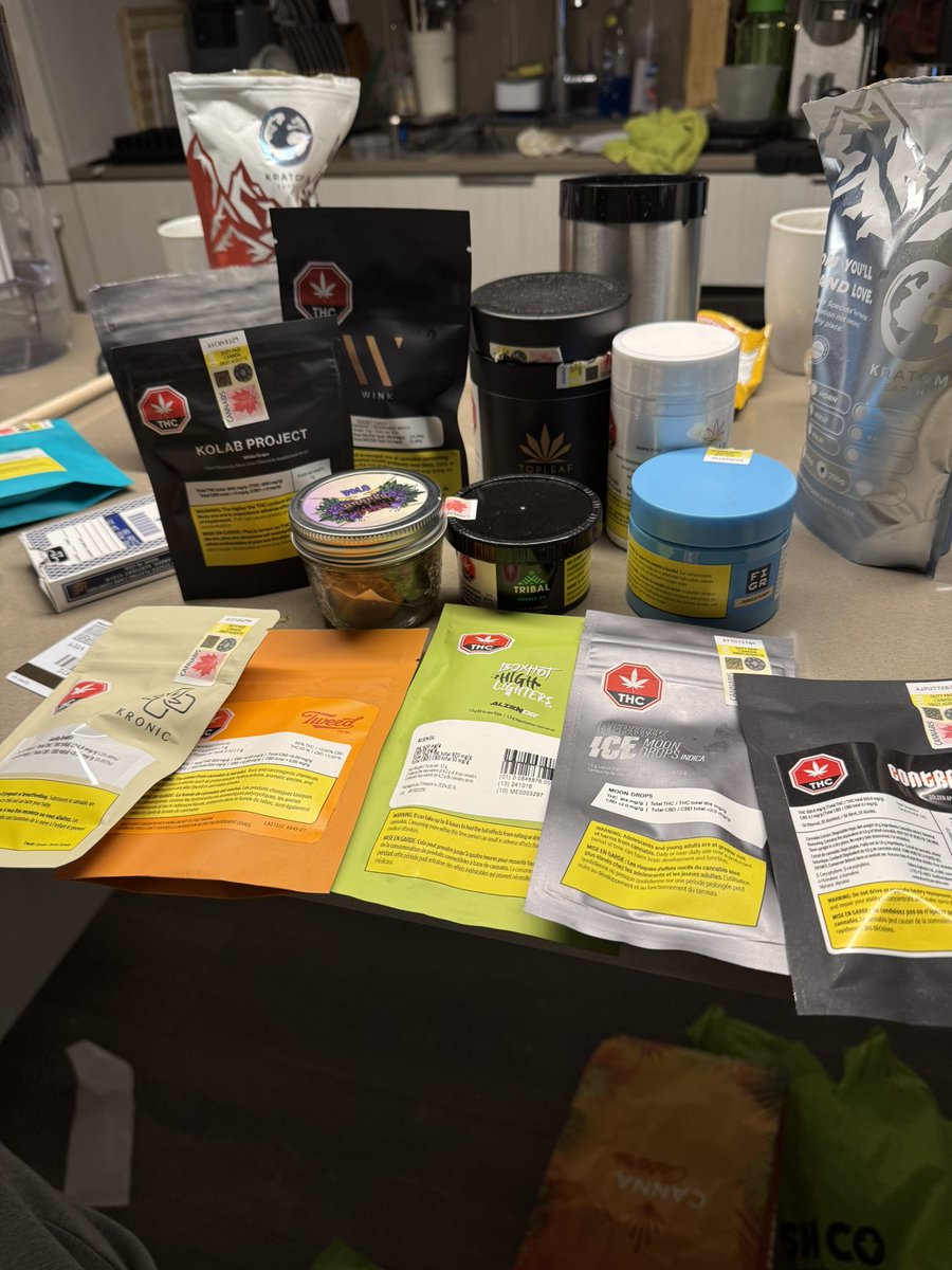 Sudah miskin, banyak gaya ~