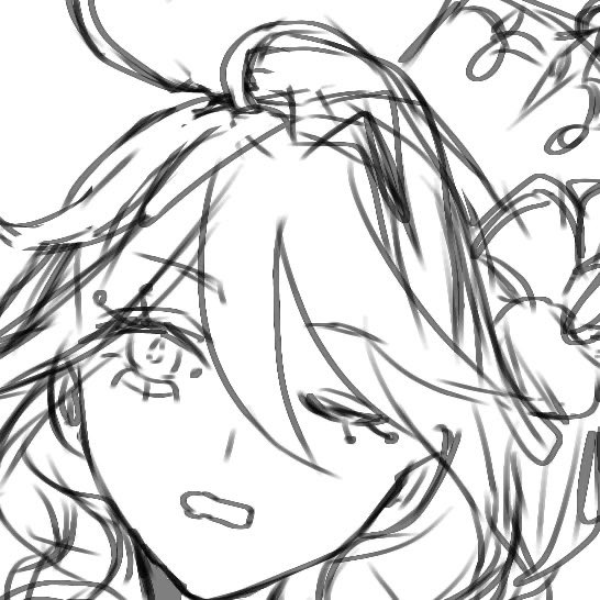 ringo_0159's tweet image. #原神絵描きさんと繋がりたい 
特にフリーナ、キィニチ、リオセスリが好きですｯｯ！！投稿頻度は少なく、ラクガキが多いですがよろしくお願いします……🙏