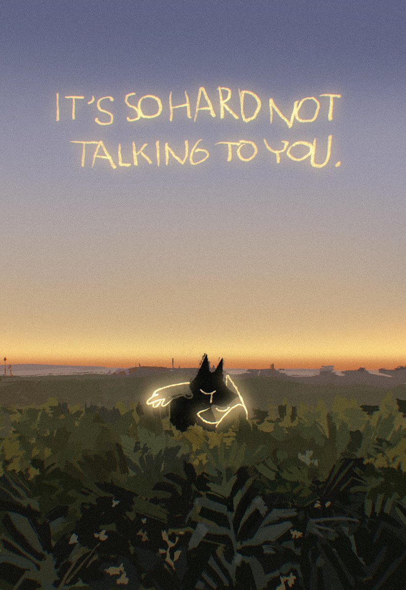 SoulFullHyena's tweet image. 