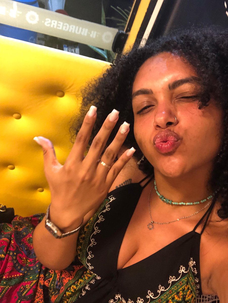 ifebolinha's tweet photo. sou a muie mais feliz do mundo https://t.co/j2cTAIq7dh