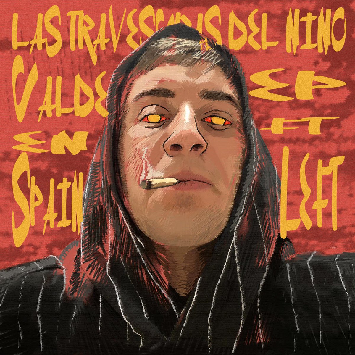 Bienvenidos a Spain Ep. 🇪🇸🇺🇾
Años trabajando en este proyecto, poder realizar un material audiovisual con videos en el otro lado del mundo pero que el proyecto sea en su totalidad compuesto por artistas de nuestro país, Ep en colaboración con <a href="/Left_HLM/">Lorenzo</a> , JUEVES 20:00z