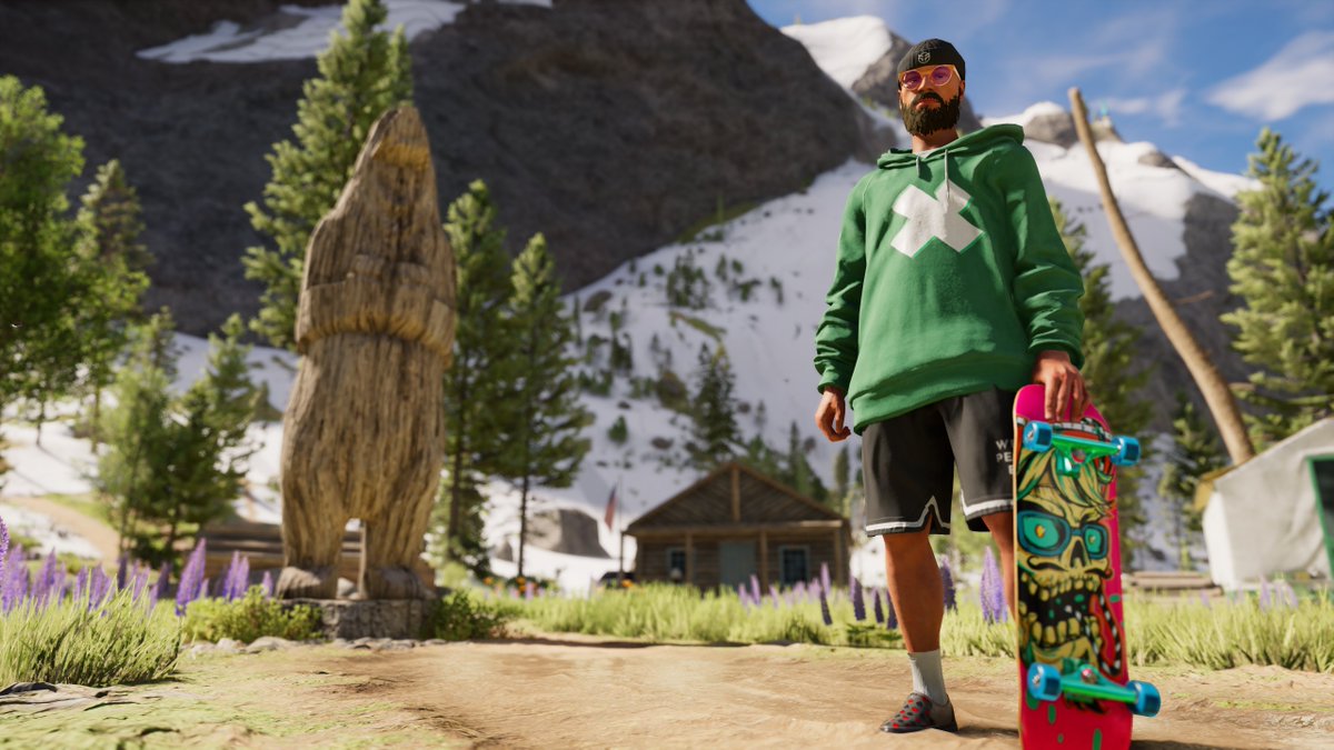 JustSteepIt's tweet photo. 🛹 #ridersrepublic #virtualphotography https://t.co/cZsyA2ktr9