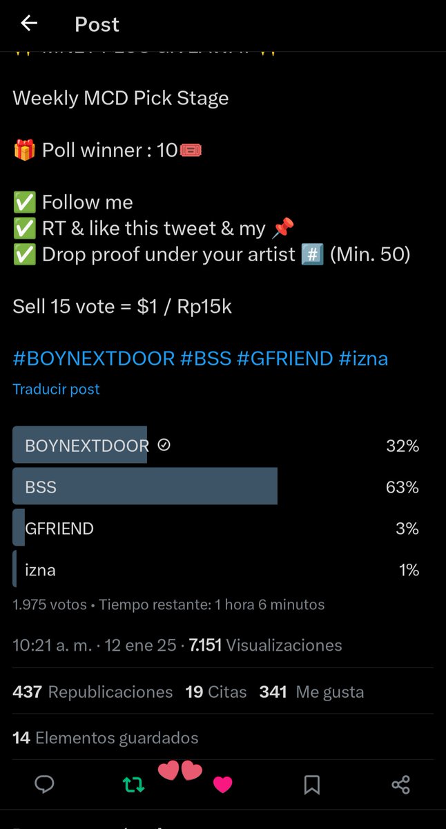 valhvaleh's tweet photo. @votesyourfav For #BOYNEXTDOOR https://t.co/ZHbVakTpXp