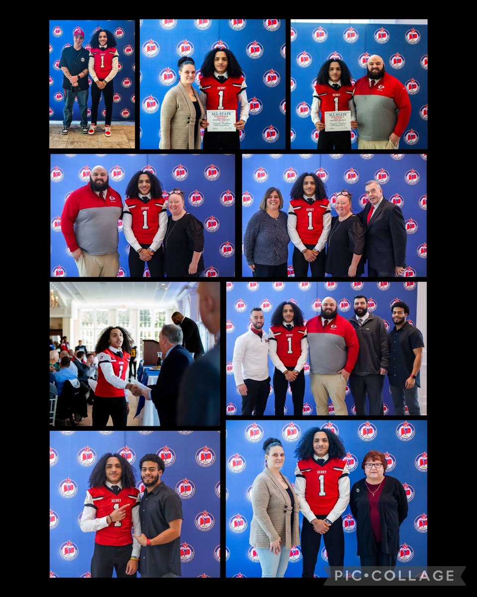 Congratulations Jay!