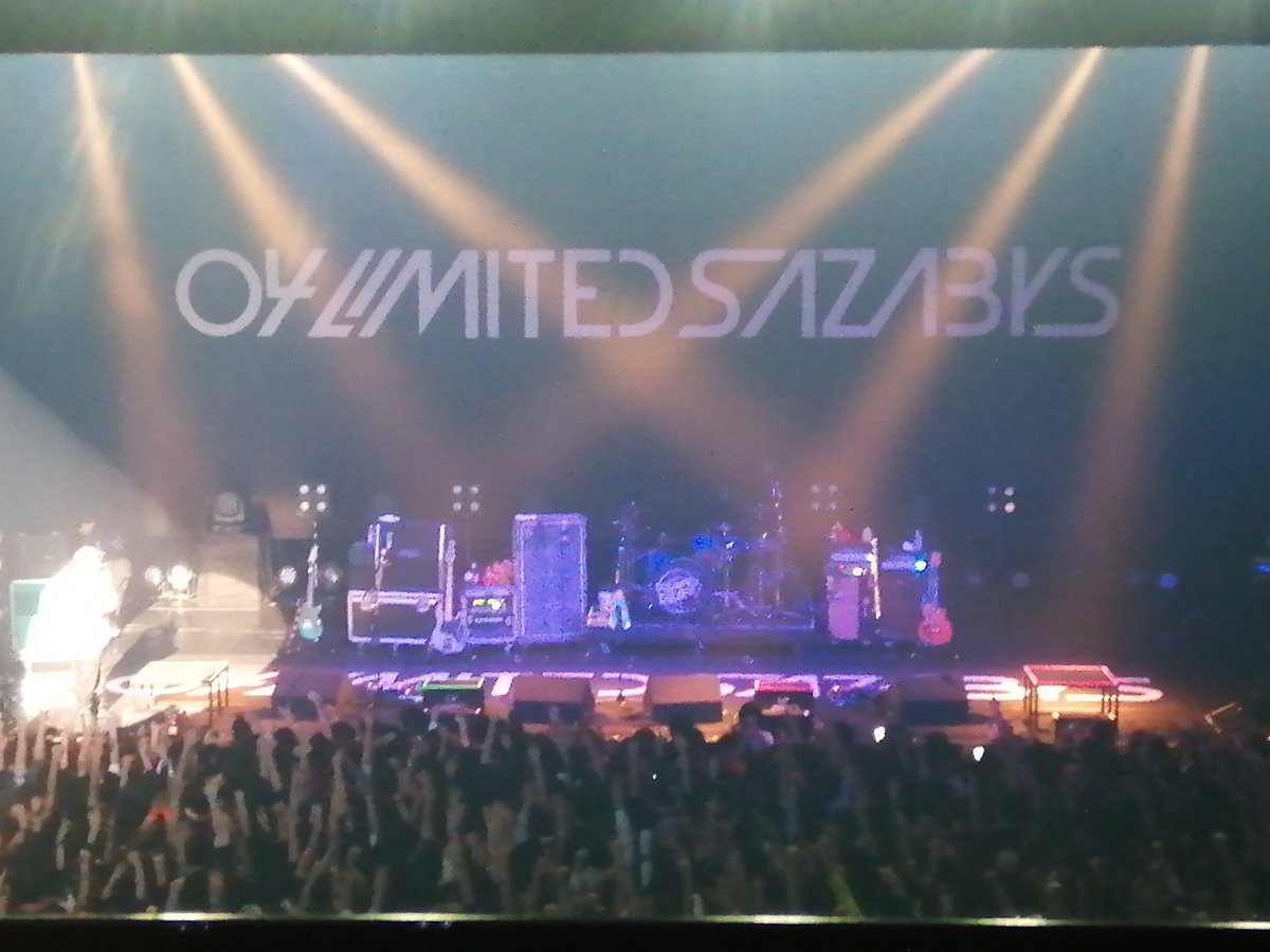 mchoco0615's tweet photo. #NOMATTERLIVE
ありがとうございました💕
最高のライブでパワーアップして今日もお仕事頑張ります👊✨
いっぱいみんなを笑顔にするぞ🤗
テンフィのライオンうれしすぎた🎶 https://t.co/mmD6B7ivFT