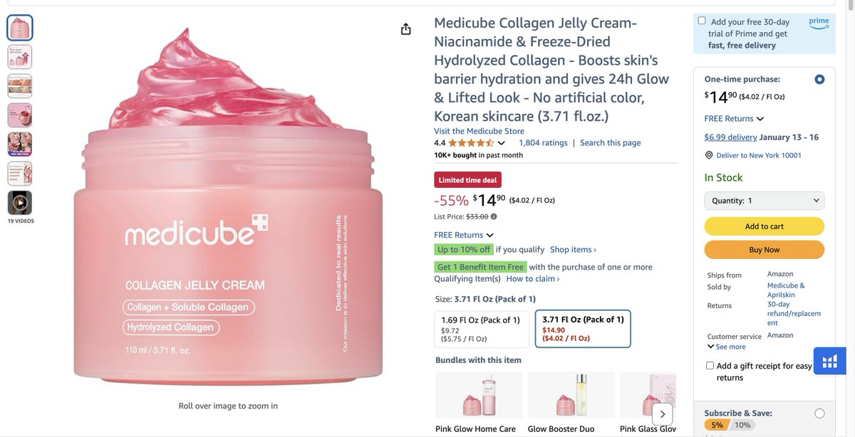 Top Metrics to Ensure Your Amazon Listing is Healthy - medium.com/@renu_98970/to…